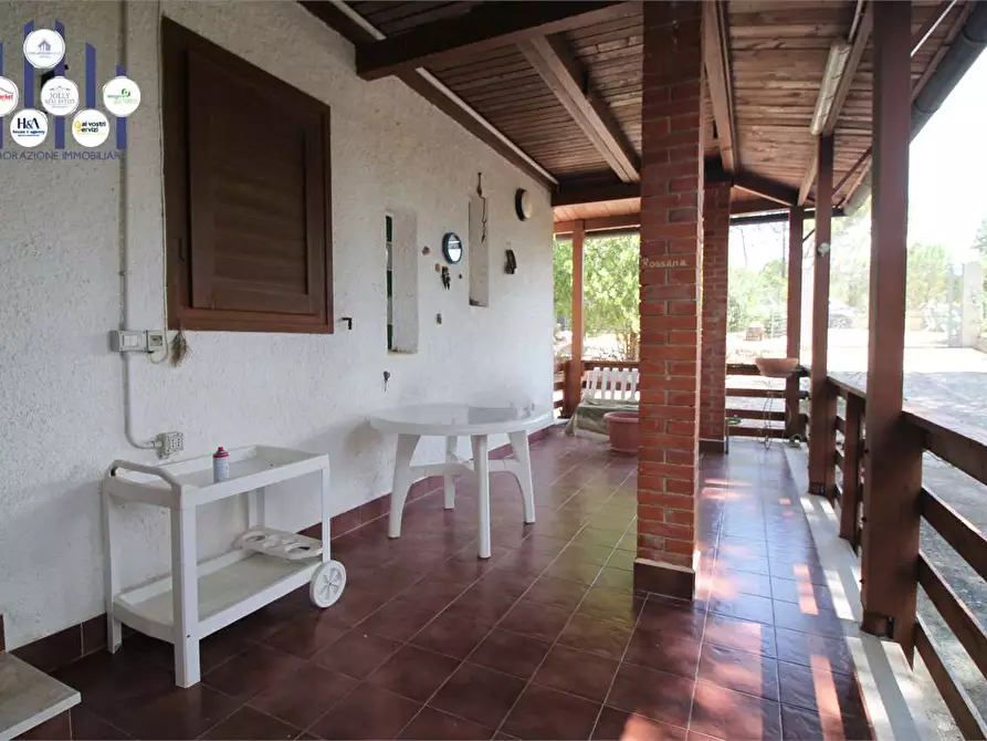 Immagine 47 di Villa in vendita  in C/DA SAN MARCO a Noto