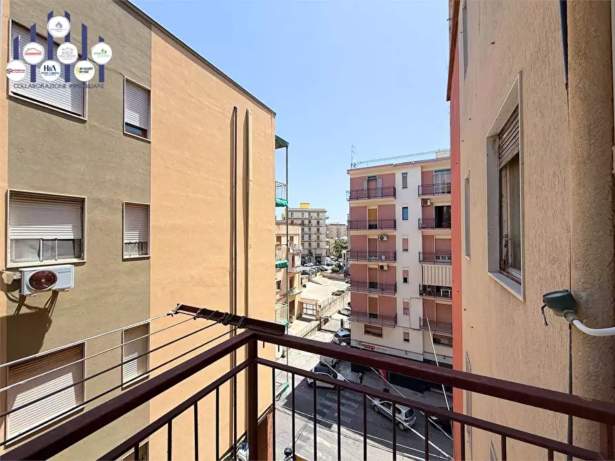 Immagine 2 di Appartamento in vendita  in Viale Zecchino a Siracusa
