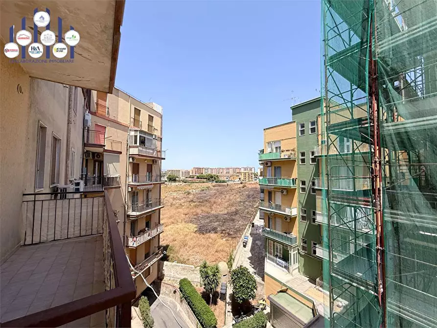 Immagine 3 di Appartamento in vendita  in Viale Zecchino a Siracusa
