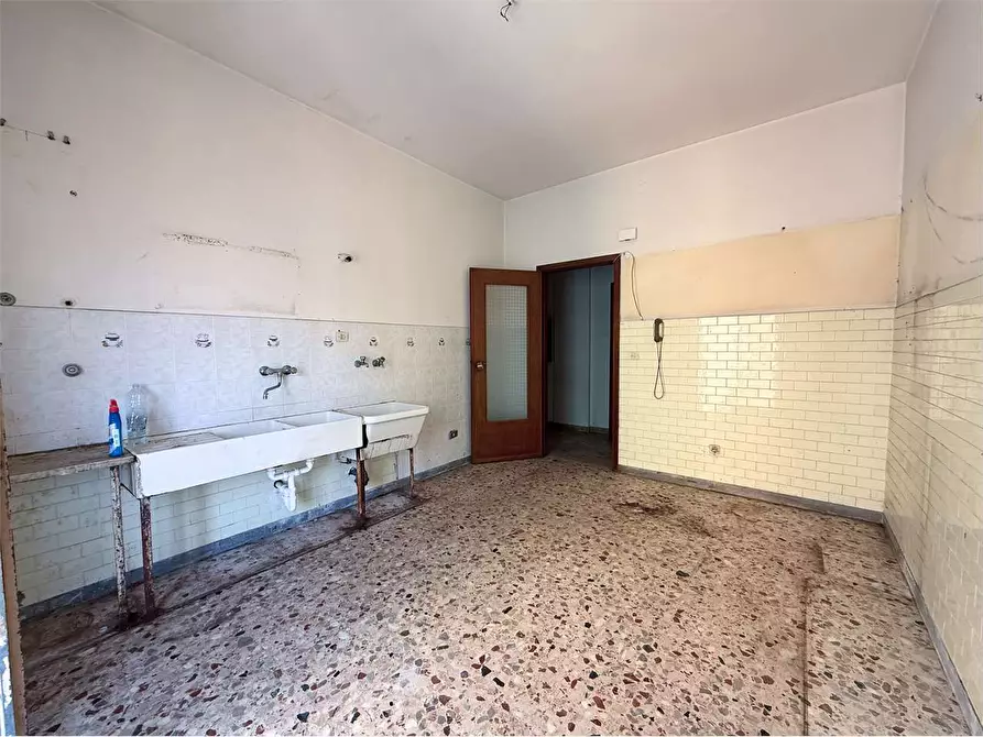 Immagine 6 di Appartamento in vendita  in Viale Zecchino a Siracusa