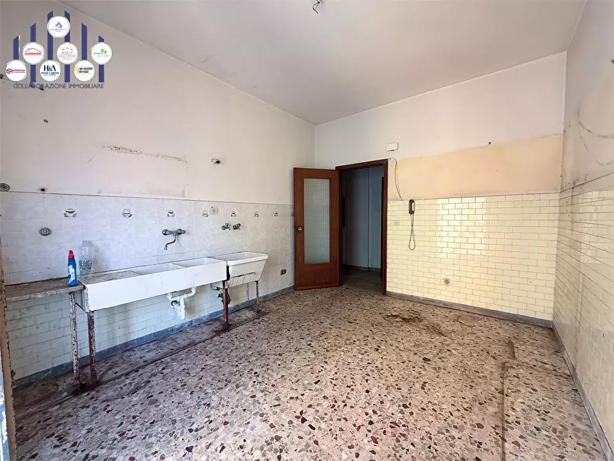 Immagine 6 di Appartamento in vendita  in Viale Zecchino a Siracusa