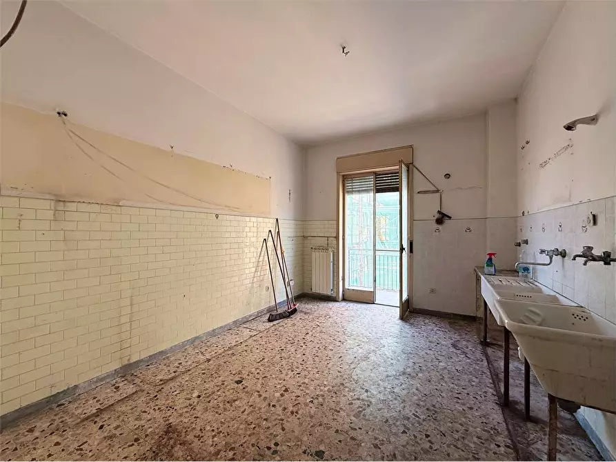 Immagine 7 di Appartamento in vendita  in Viale Zecchino a Siracusa