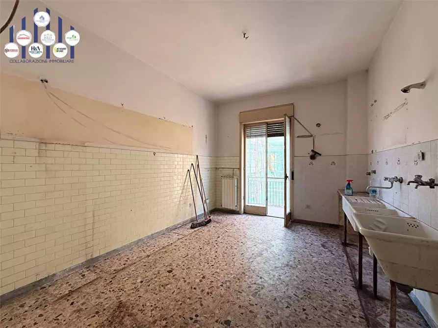 Immagine 7 di Appartamento in vendita  in Viale Zecchino a Siracusa