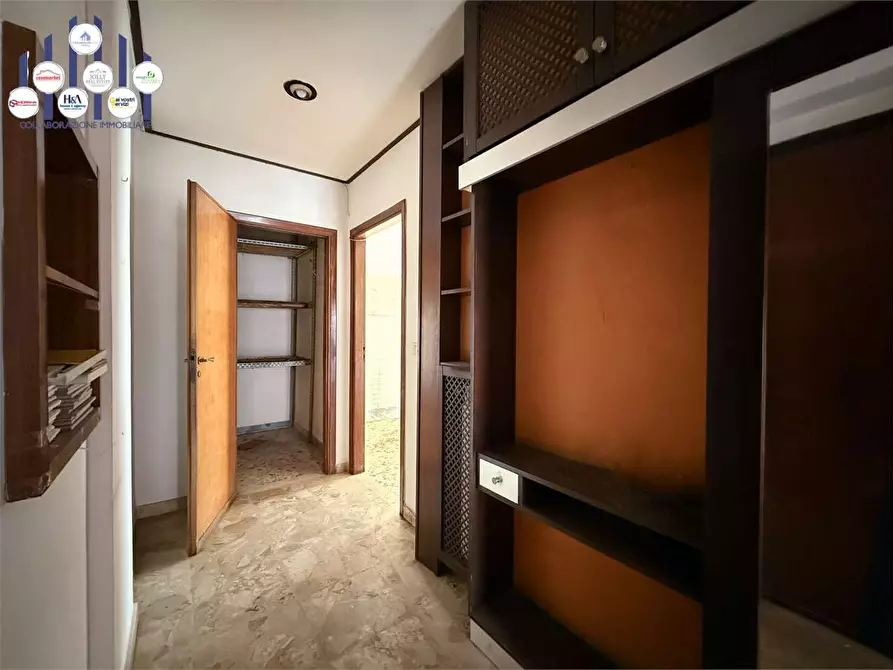 Immagine 10 di Appartamento in vendita  in Viale Zecchino a Siracusa