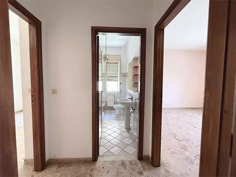 Immagine 11 di Appartamento in vendita  in Viale Zecchino a Siracusa