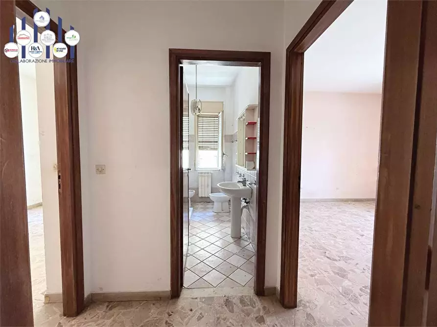 Immagine 11 di Appartamento in vendita  in Viale Zecchino a Siracusa