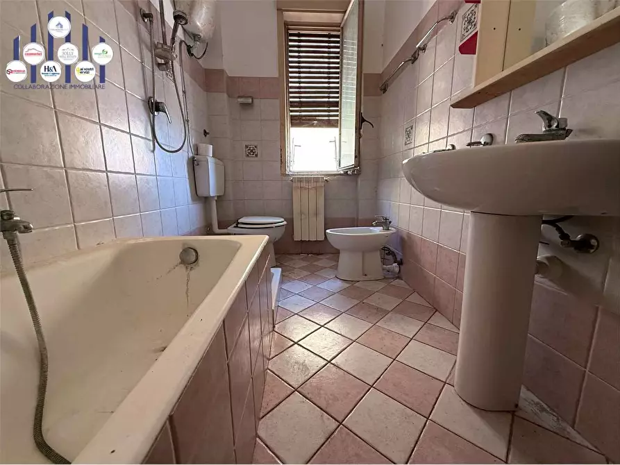 Immagine 15 di Appartamento in vendita  in Viale Zecchino a Siracusa