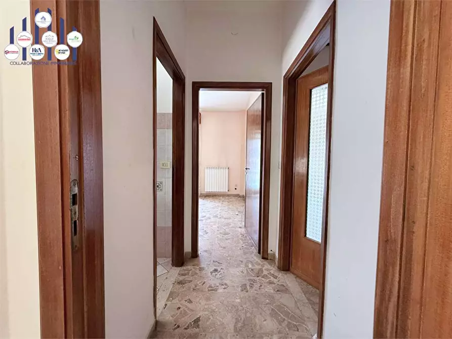 Immagine 19 di Appartamento in vendita  in Viale Zecchino a Siracusa