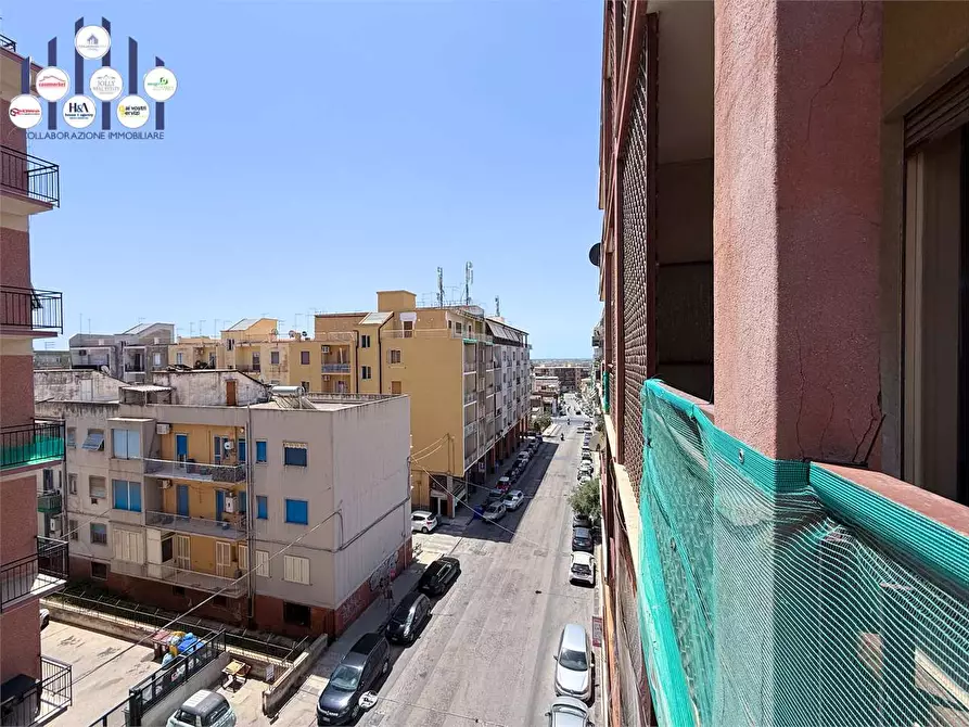 Immagine 23 di Appartamento in vendita  in Viale Zecchino a Siracusa