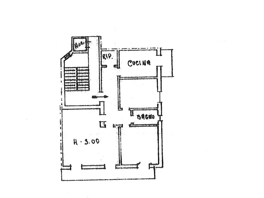 Immagine 28 di Appartamento in vendita  in Viale Zecchino a Siracusa