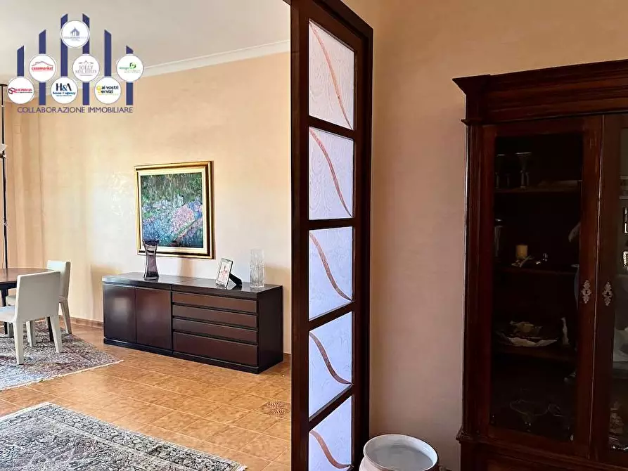 Immagine 3 di Appartamento in vendita  in ronco II via Tisia a Siracusa