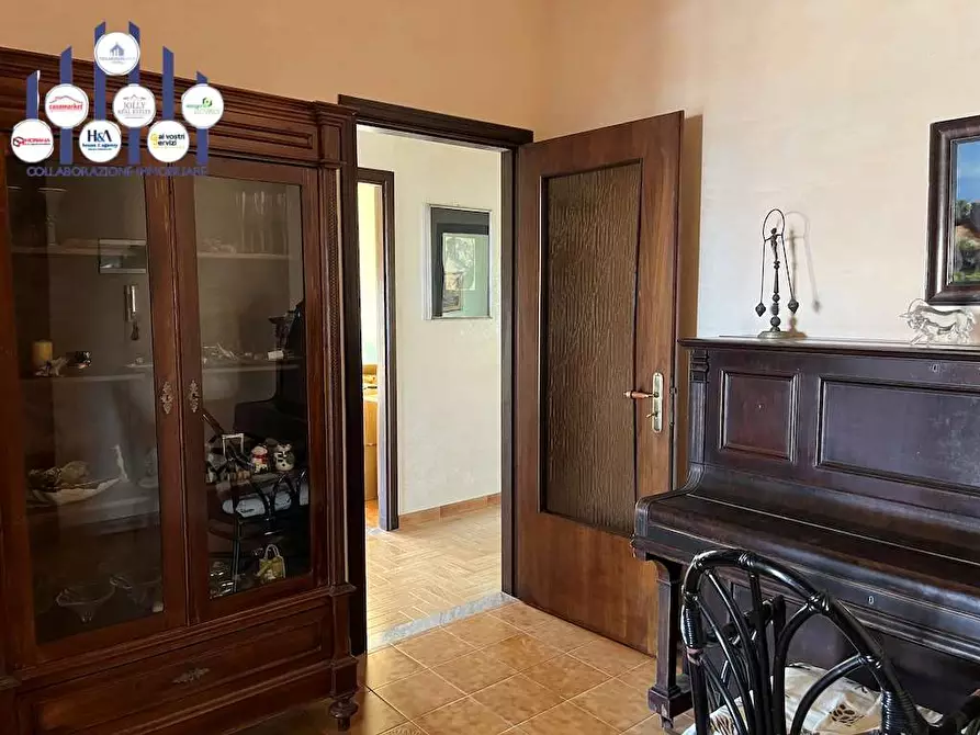 Immagine 4 di Appartamento in vendita  in ronco II via Tisia a Siracusa