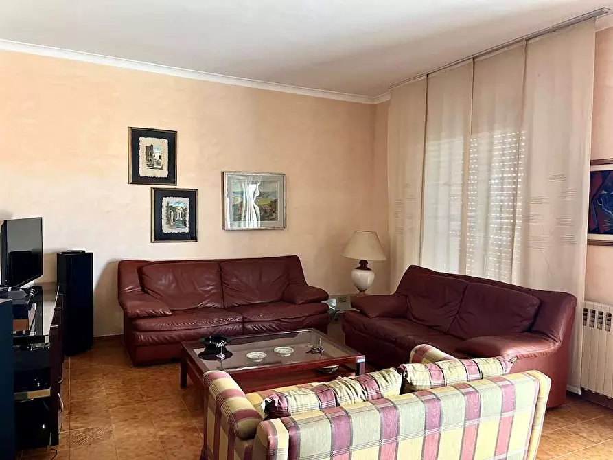 Immagine 5 di Appartamento in vendita  in ronco II via Tisia a Siracusa