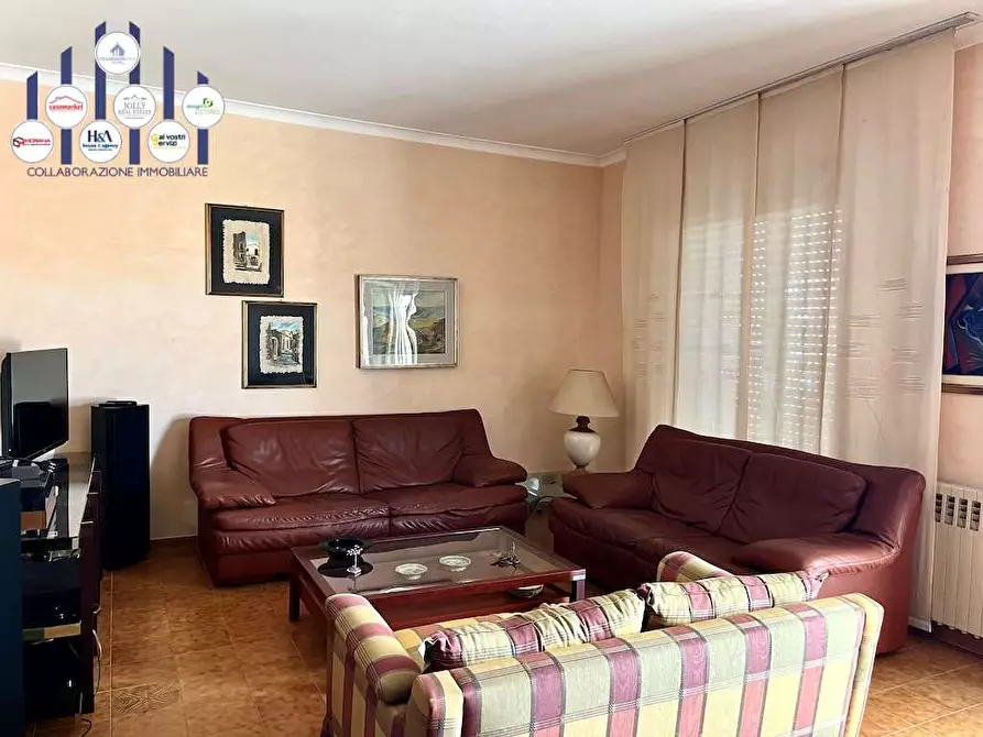 Immagine 5 di Appartamento in vendita  in ronco II via Tisia a Siracusa