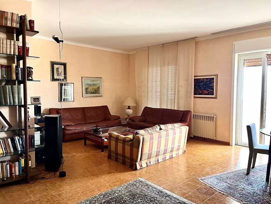 Immagine 6 di Appartamento in vendita  in ronco II via Tisia a Siracusa