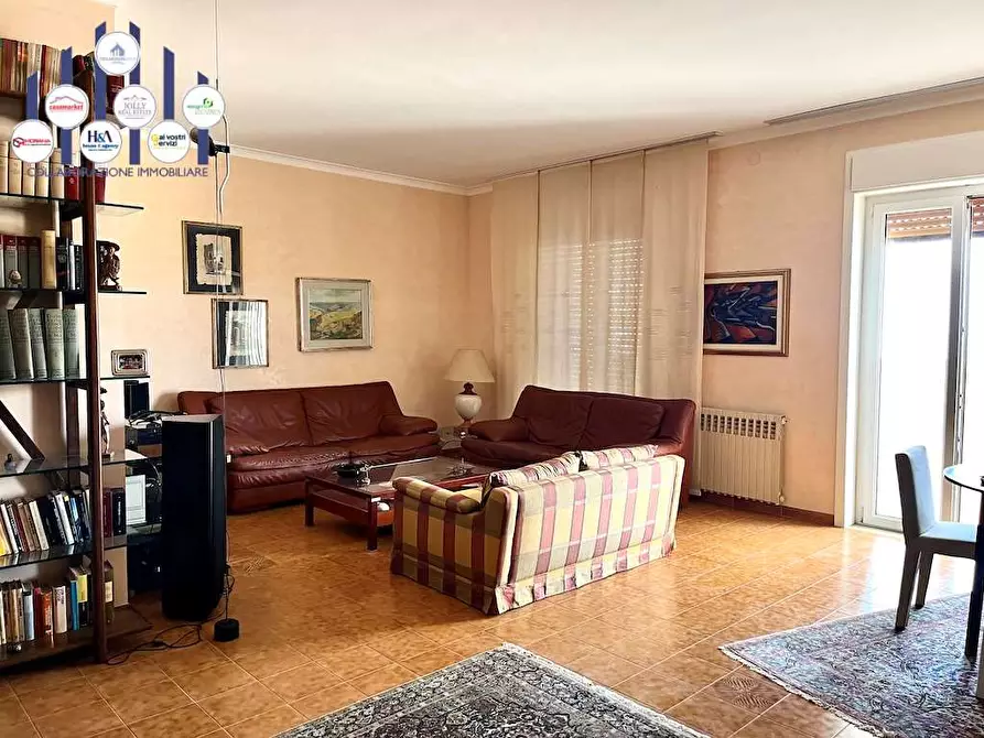 Immagine 6 di Appartamento in vendita  in ronco II via Tisia a Siracusa