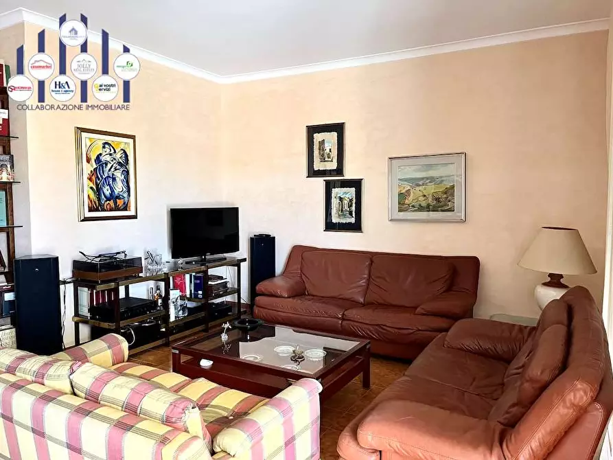 Immagine 7 di Appartamento in vendita  in ronco II via Tisia a Siracusa