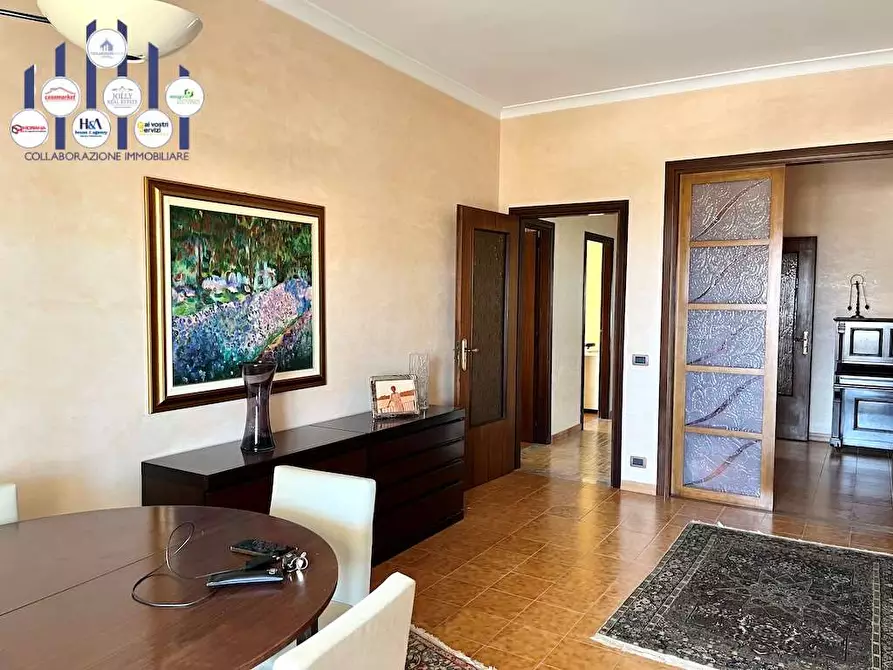 Immagine 8 di Appartamento in vendita  in ronco II via Tisia a Siracusa