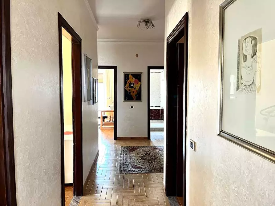 Immagine 9 di Appartamento in vendita  in ronco II via Tisia a Siracusa