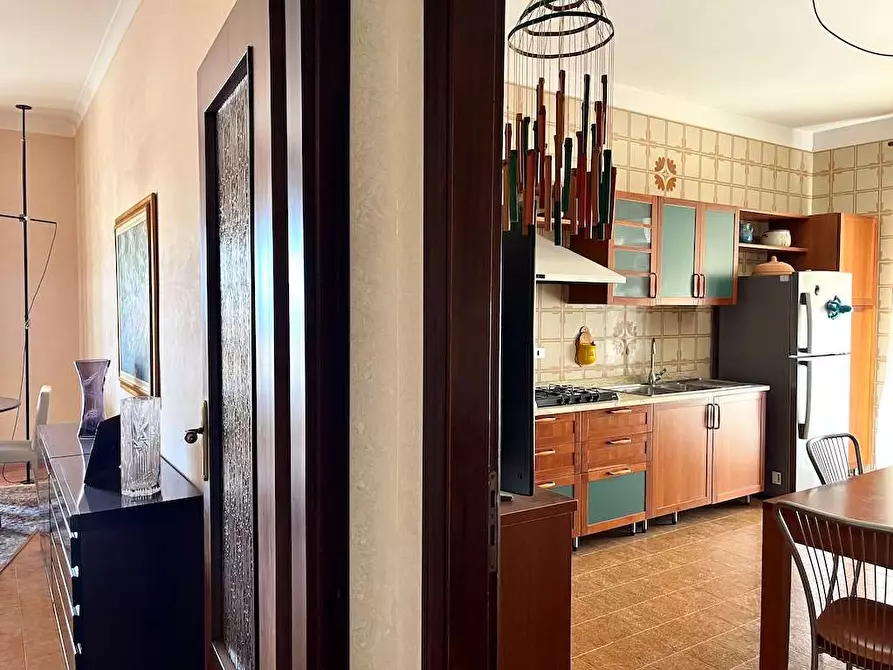 Immagine 10 di Appartamento in vendita  in ronco II via Tisia a Siracusa