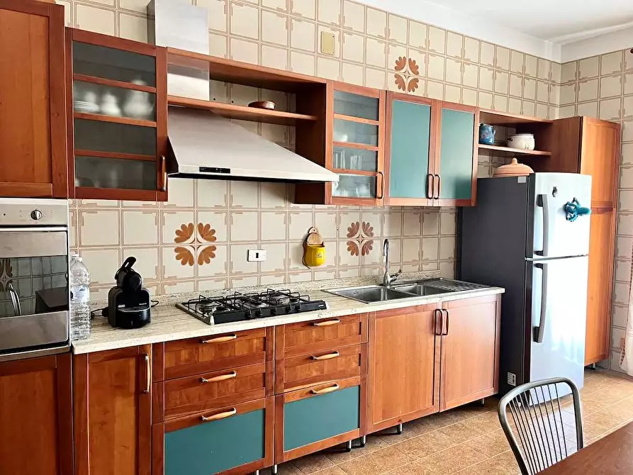 Immagine 11 di Appartamento in vendita  in ronco II via Tisia a Siracusa