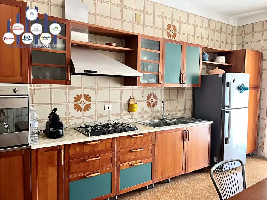 Immagine 11 di Appartamento in vendita  in ronco II via Tisia a Siracusa