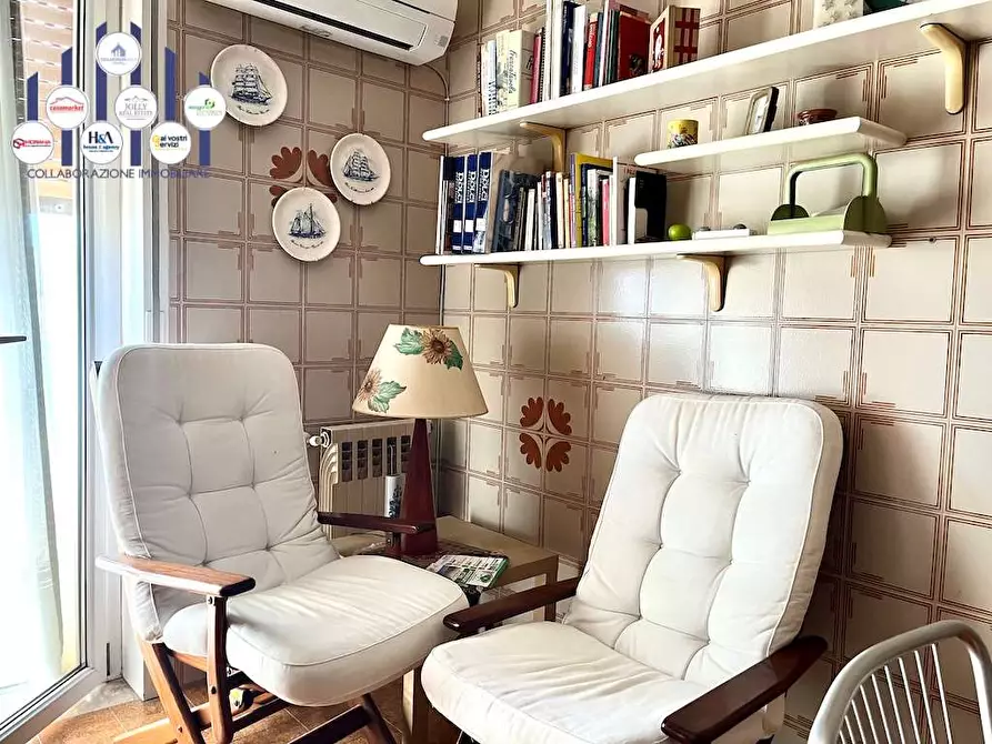 Immagine 12 di Appartamento in vendita  in ronco II via Tisia a Siracusa