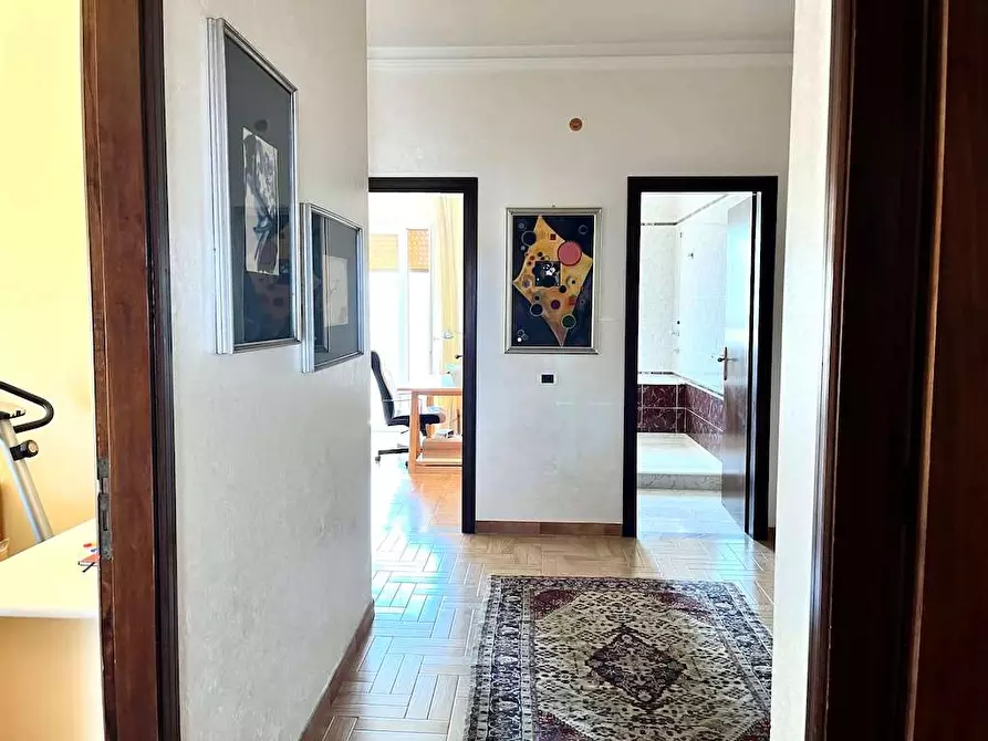 Immagine 14 di Appartamento in vendita  in ronco II via Tisia a Siracusa