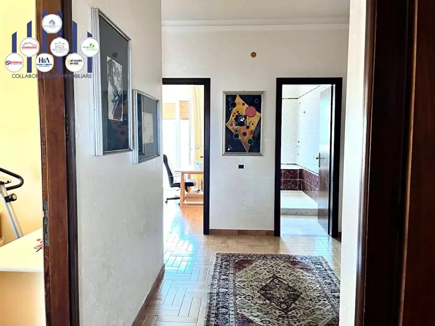 Immagine 14 di Appartamento in vendita  in ronco II via Tisia a Siracusa