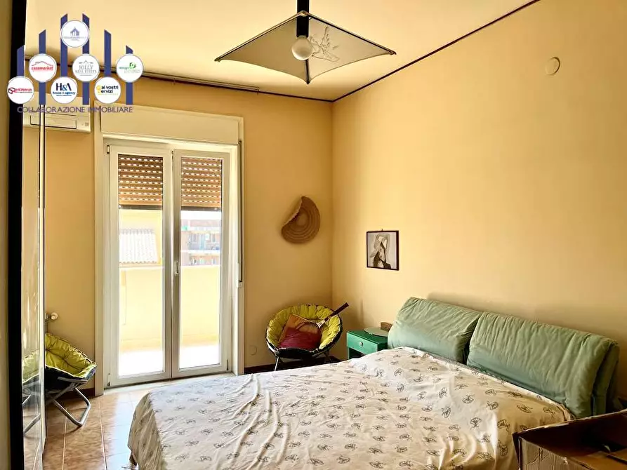 Immagine 15 di Appartamento in vendita  in ronco II via Tisia a Siracusa