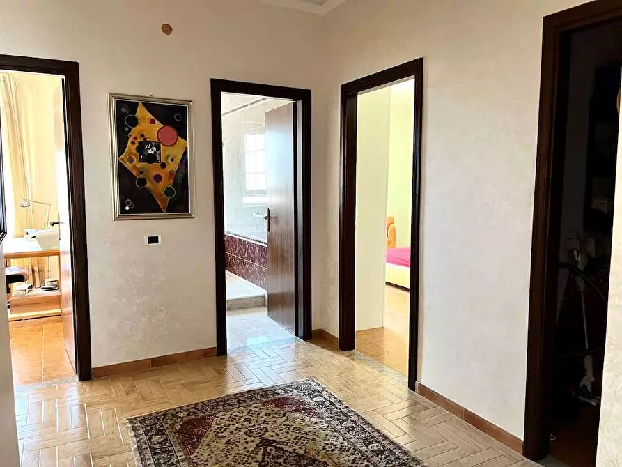 Immagine 16 di Appartamento in vendita  in ronco II via Tisia a Siracusa