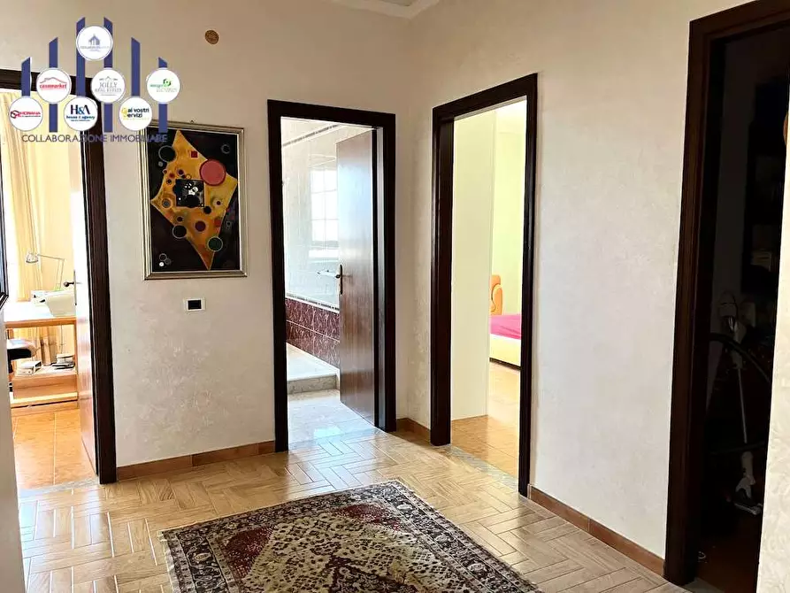 Immagine 16 di Appartamento in vendita  in ronco II via Tisia a Siracusa