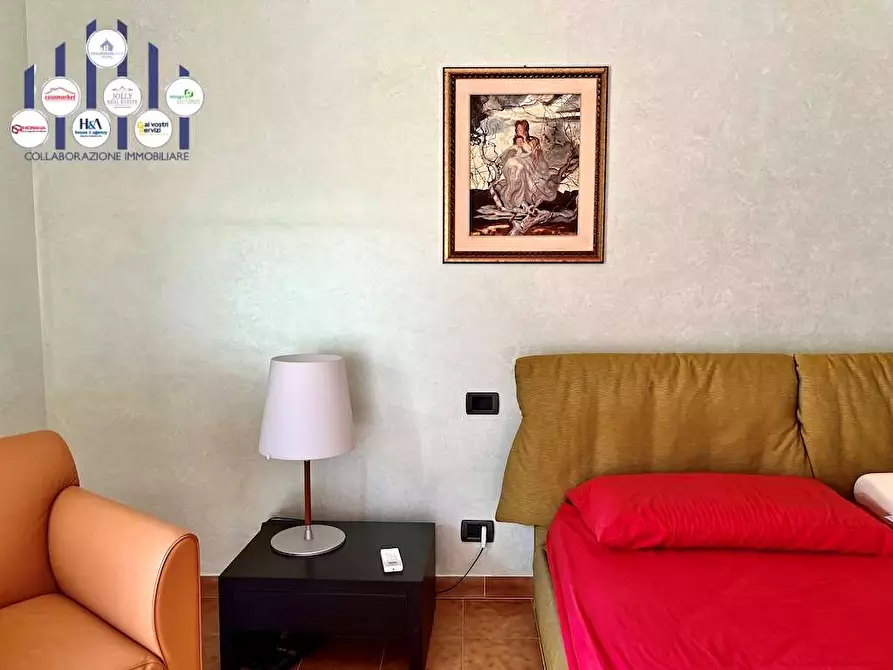 Immagine 18 di Appartamento in vendita  in ronco II via Tisia a Siracusa