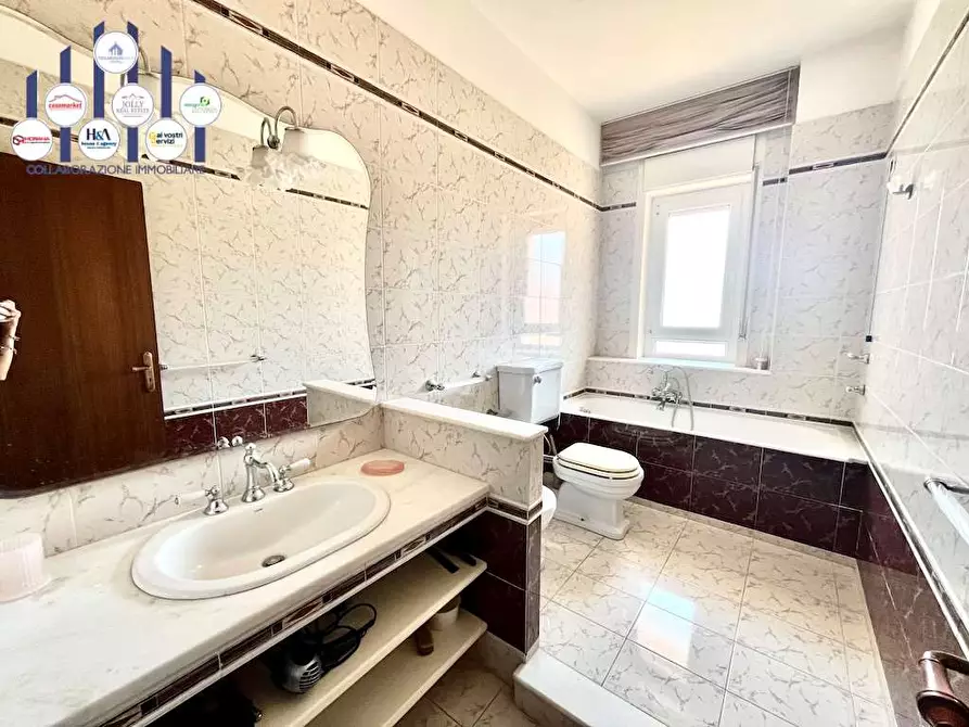 Immagine 19 di Appartamento in vendita  in ronco II via Tisia a Siracusa