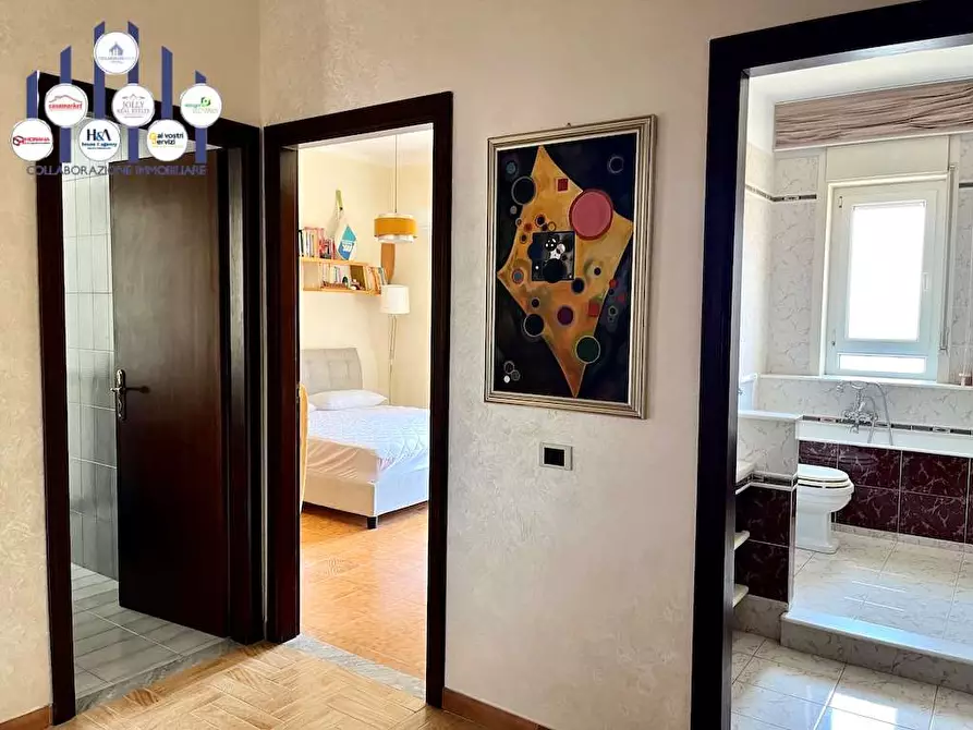 Immagine 20 di Appartamento in vendita  in ronco II via Tisia a Siracusa