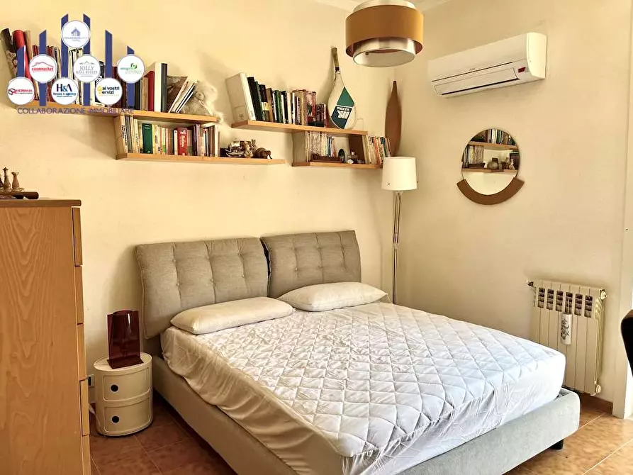 Immagine 21 di Appartamento in vendita  in ronco II via Tisia a Siracusa