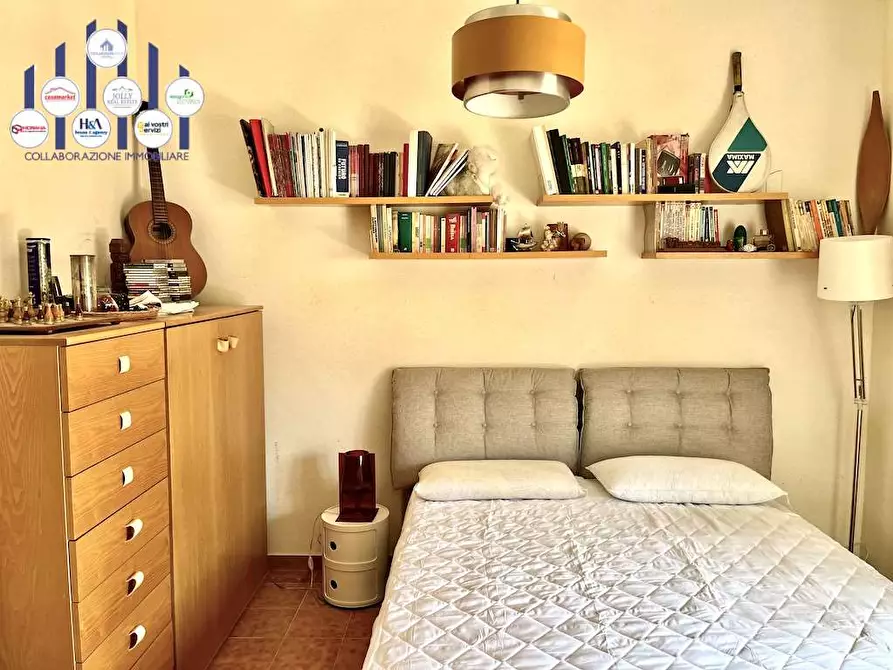 Immagine 22 di Appartamento in vendita  in ronco II via Tisia a Siracusa