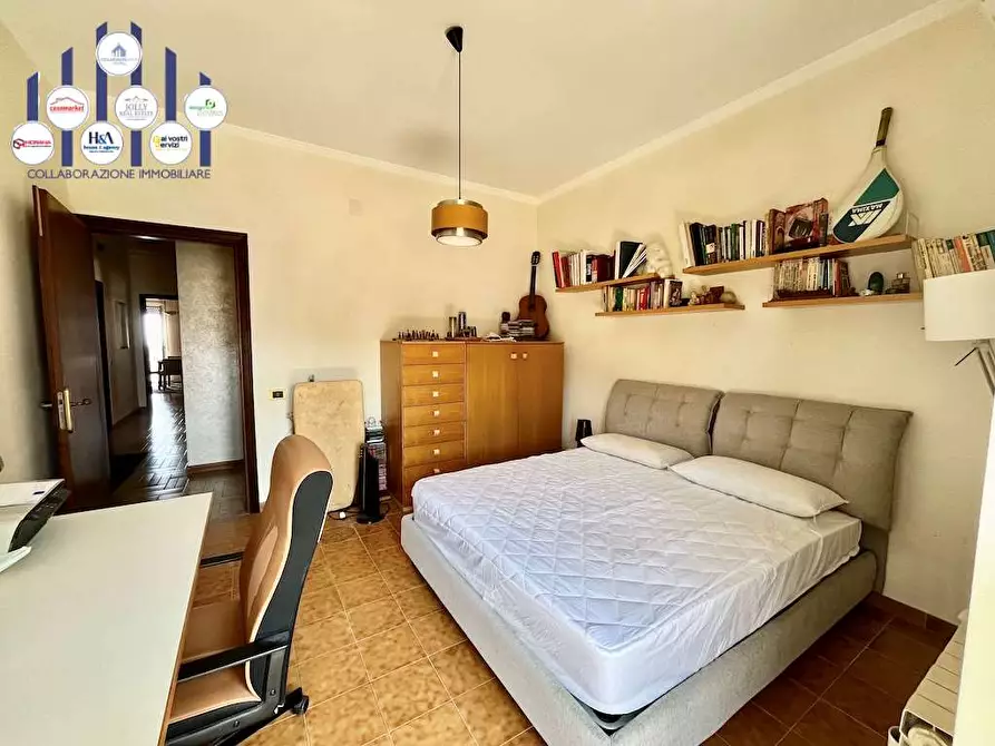 Immagine 23 di Appartamento in vendita  in ronco II via Tisia a Siracusa