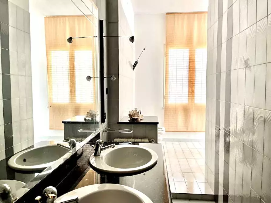 Immagine 24 di Appartamento in vendita  in ronco II via Tisia a Siracusa