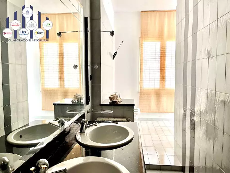 Immagine 24 di Appartamento in vendita  in ronco II via Tisia a Siracusa