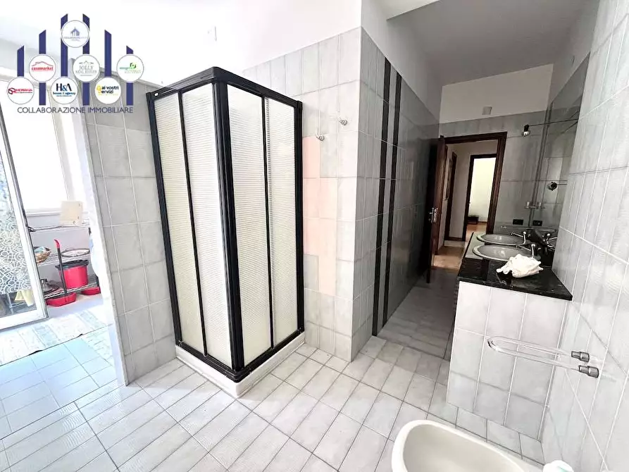 Immagine 26 di Appartamento in vendita  in ronco II via Tisia a Siracusa