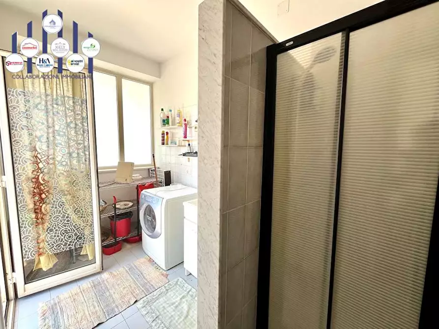 Immagine 27 di Appartamento in vendita  in ronco II via Tisia a Siracusa