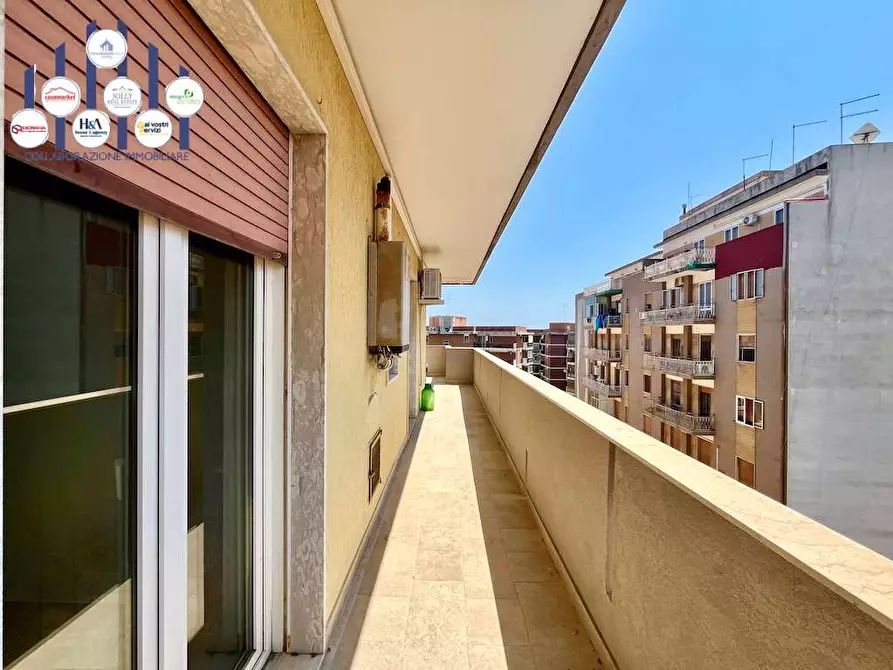 Immagine 30 di Appartamento in vendita  in ronco II via Tisia a Siracusa