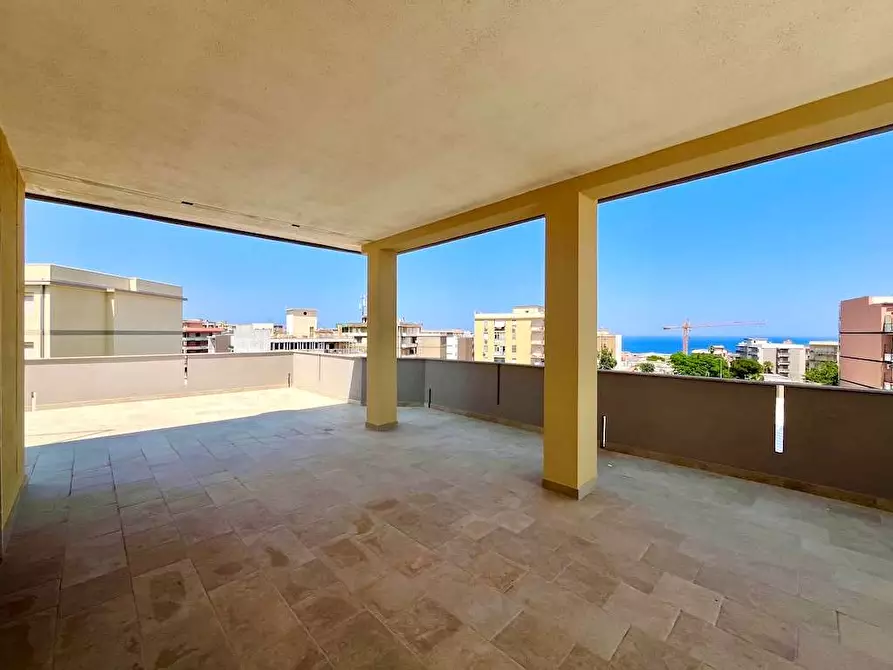 Immagine 33 di Appartamento in vendita  in ronco II via Tisia a Siracusa