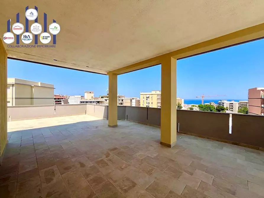 Immagine 33 di Appartamento in vendita  in ronco II via Tisia a Siracusa