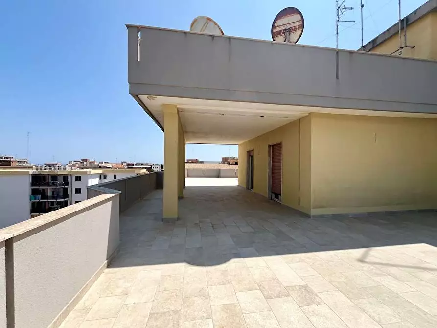 Immagine 34 di Appartamento in vendita  in ronco II via Tisia a Siracusa