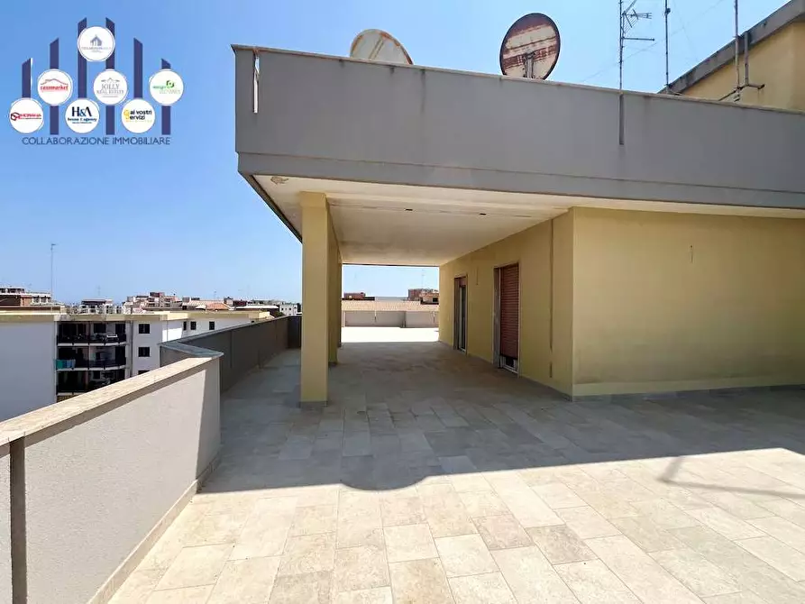 Immagine 34 di Appartamento in vendita  in ronco II via Tisia a Siracusa