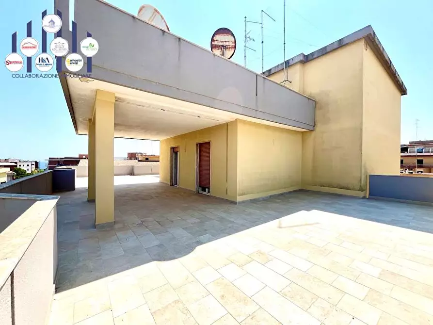 Immagine 35 di Appartamento in vendita  in ronco II via Tisia a Siracusa