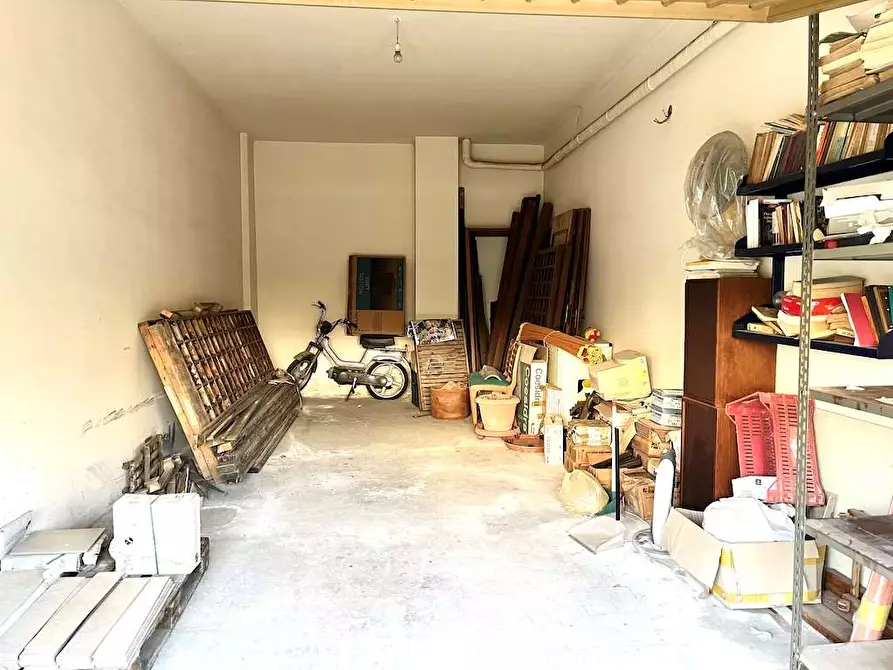 Immagine 39 di Appartamento in vendita  in ronco II via Tisia a Siracusa