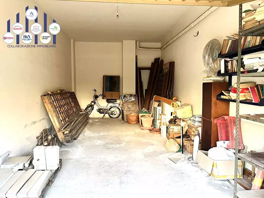 Immagine 39 di Appartamento in vendita  in ronco II via Tisia a Siracusa